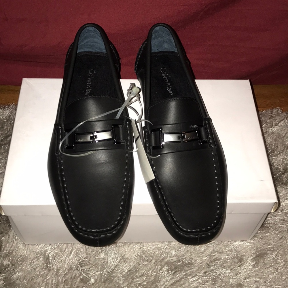 Brand new loafers for men